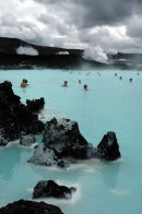 Blue Lagoon
